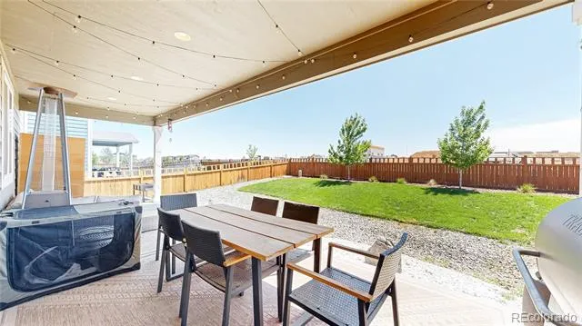 6163 Easton Circle Frederick, CO 80504