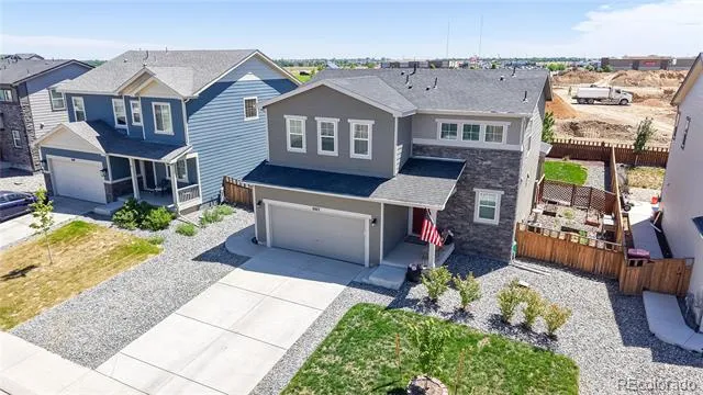6163 Easton Circle Frederick, CO 80504