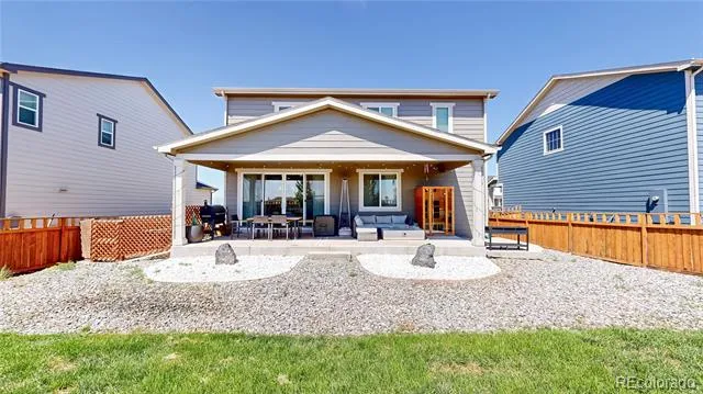 6163 Easton Circle Frederick, CO 80504