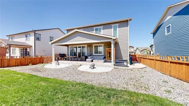 6163 Easton Circle Frederick, CO 80504
