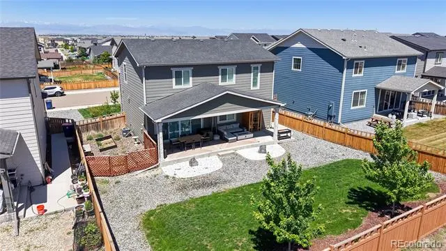 6163 Easton Circle Frederick, CO 80504