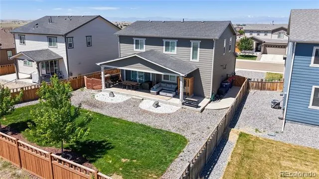 6163 Easton Circle Frederick, CO 80504