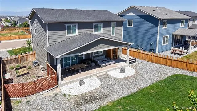 6163 Easton Circle Frederick, CO 80504