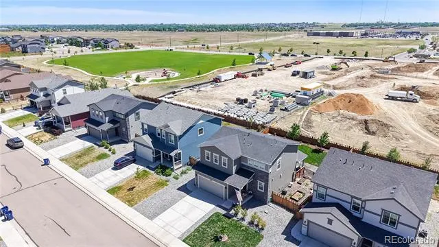 6163 Easton Circle Frederick, CO 80504