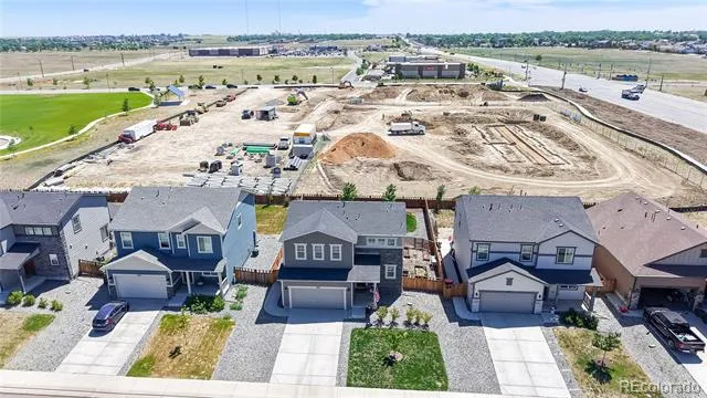 6163 Easton Circle Frederick, CO 80504