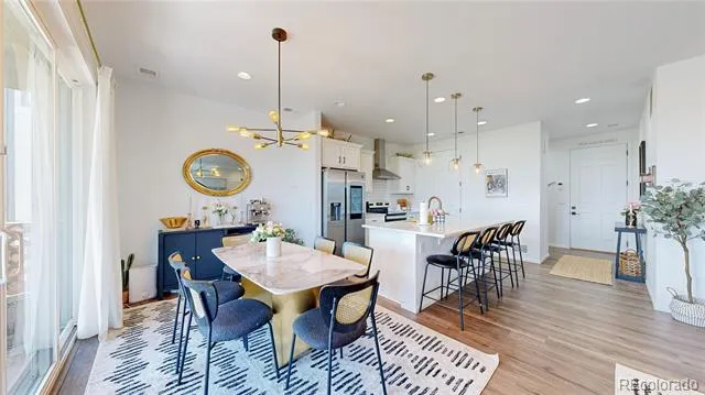 6163 Easton Circle Frederick, CO 80504
