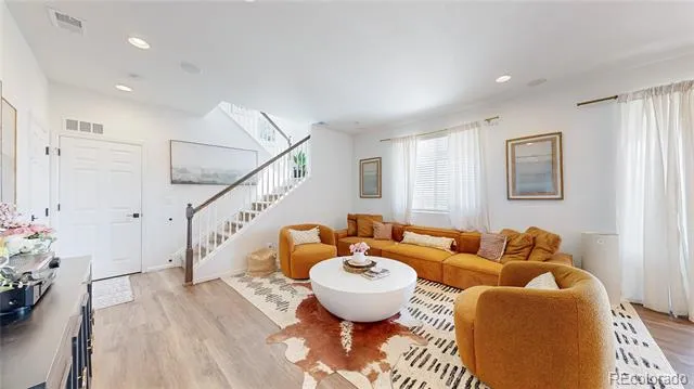 6163 Easton Circle Frederick, CO 80504