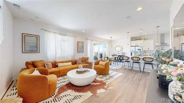 6163 Easton Circle Frederick, CO 80504
