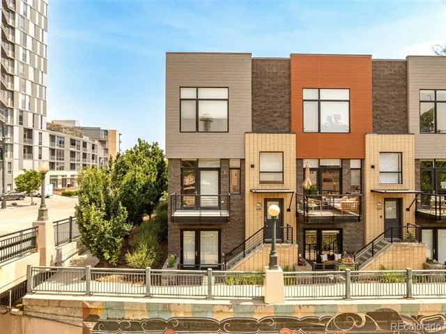 1400 Little Raven Street #A Denver, CO 80202