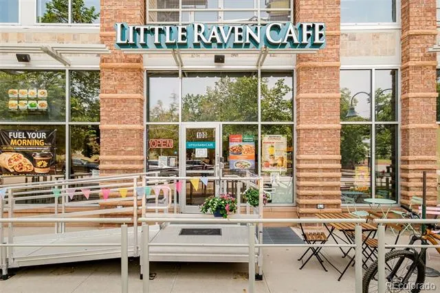 1400 Little Raven Street #A Denver, CO 80202