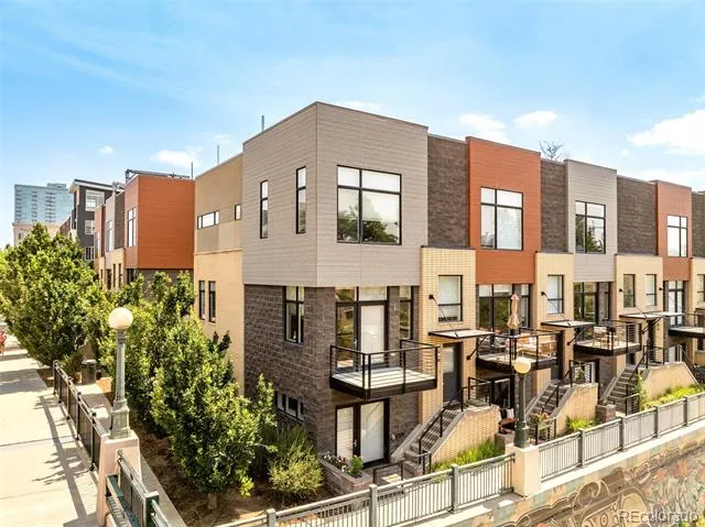 1400 Little Raven Street #A Denver, CO 80202