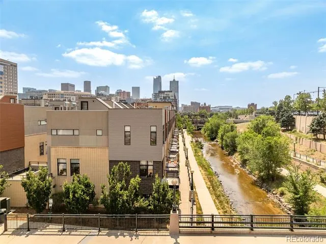1400 Little Raven Street #A Denver, CO 80202