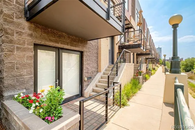 1400 Little Raven Street #A Denver, CO 80202