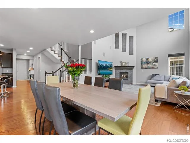 2314 Spruce Creek Drive Fort Collins, CO 80528