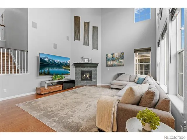 2314 Spruce Creek Drive Fort Collins, CO 80528