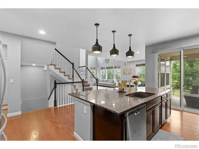 2314 Spruce Creek Drive Fort Collins, CO 80528