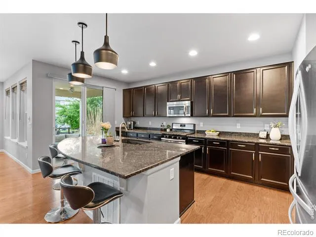 2314 Spruce Creek Drive Fort Collins, CO 80528