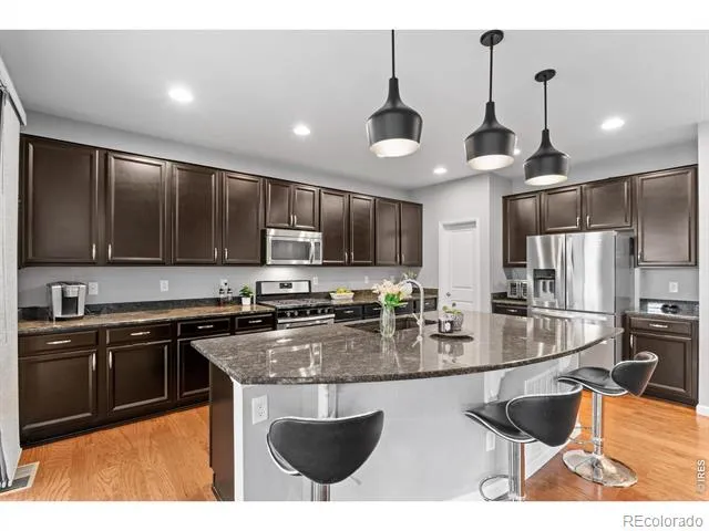 2314 Spruce Creek Drive Fort Collins, CO 80528