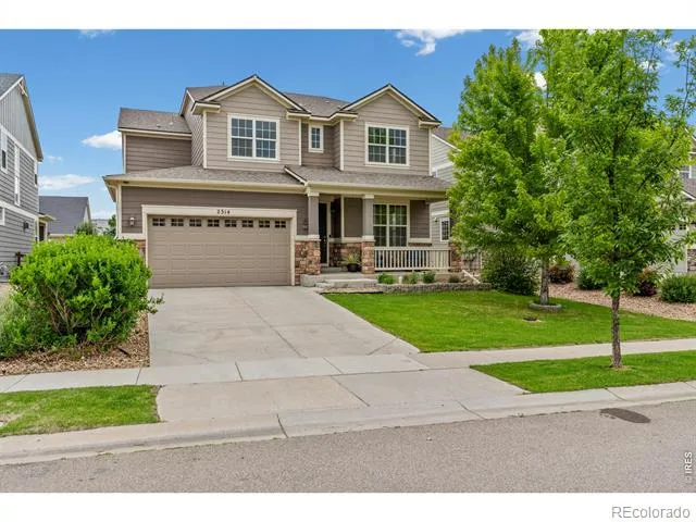 2314 Spruce Creek Drive Fort Collins, CO 80528