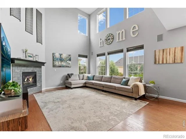 2314 Spruce Creek Drive Fort Collins, CO 80528
