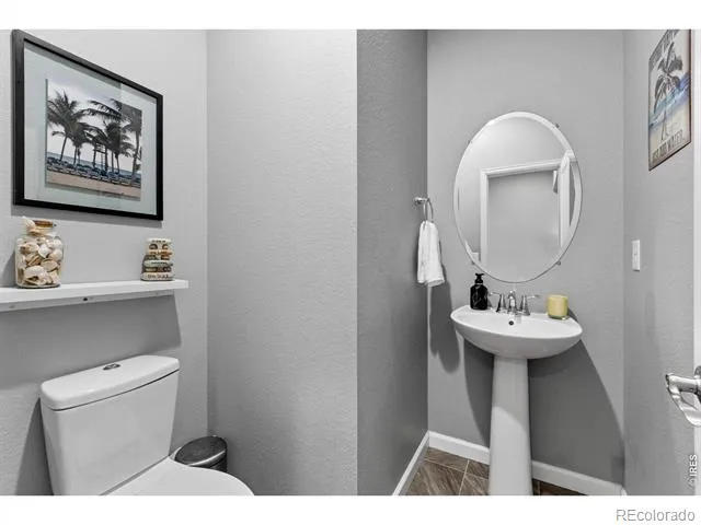 2314 Spruce Creek Drive Fort Collins, CO 80528