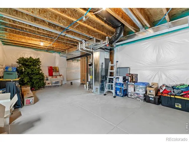 2314 Spruce Creek Drive Fort Collins, CO 80528