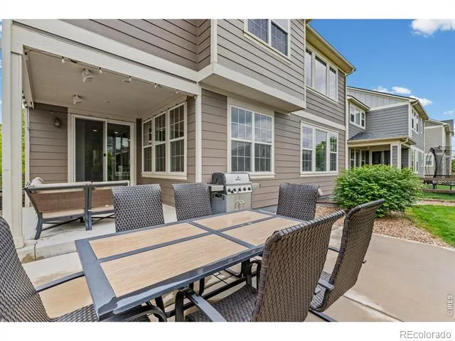 2314 Spruce Creek Drive Fort Collins, CO 80528