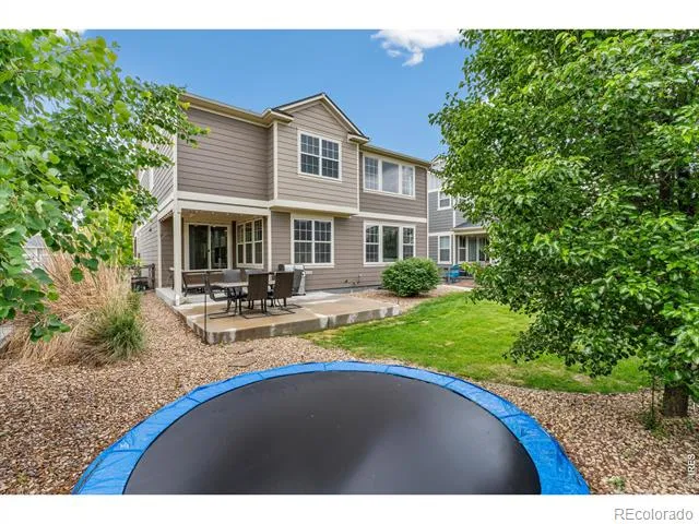 2314 Spruce Creek Drive Fort Collins, CO 80528