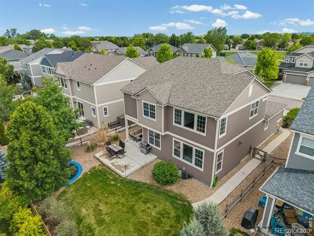2314 Spruce Creek Drive Fort Collins, CO 80528
