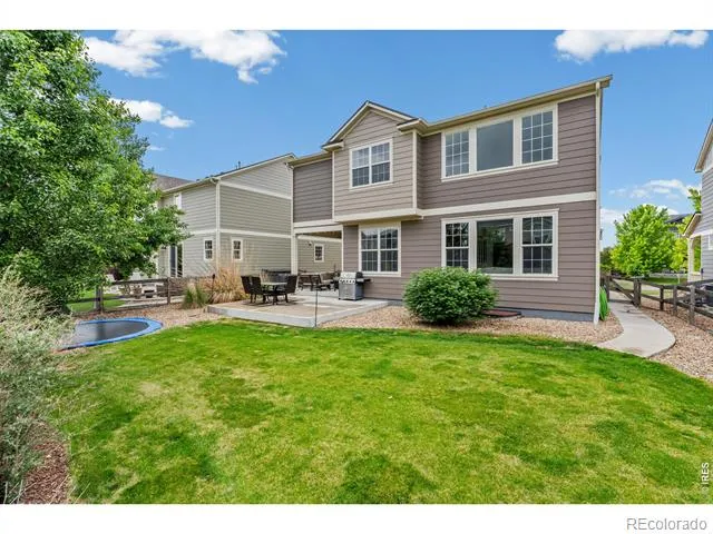 2314 Spruce Creek Drive Fort Collins, CO 80528