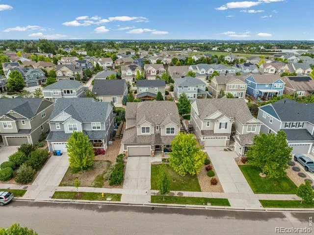 2314 Spruce Creek Drive Fort Collins, CO 80528