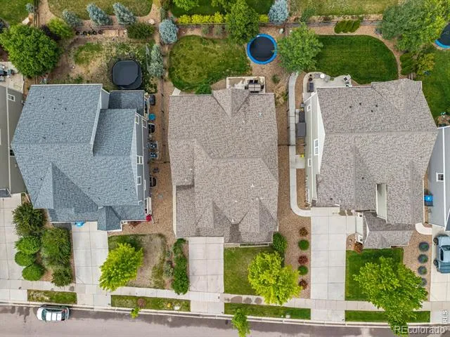 2314 Spruce Creek Drive Fort Collins, CO 80528