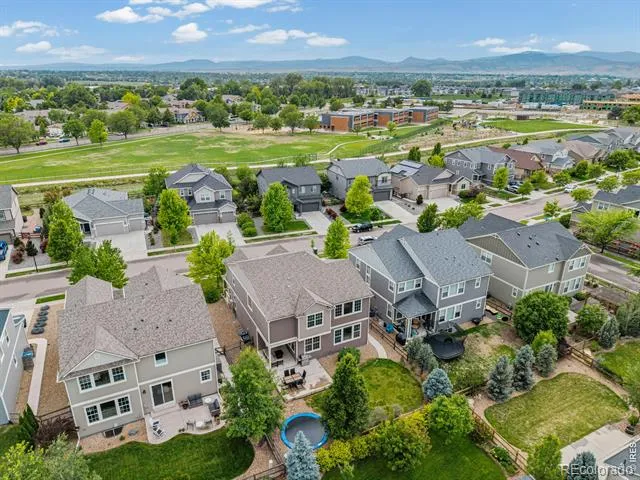 2314 Spruce Creek Drive Fort Collins, CO 80528