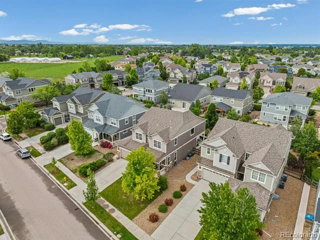 2314 Spruce Creek Drive Fort Collins, CO 80528