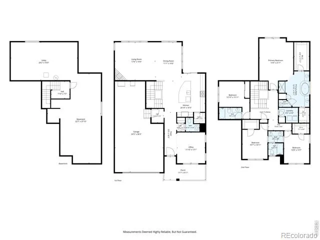 2314 Spruce Creek Drive Fort Collins, CO 80528