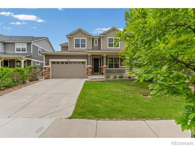 2314 Spruce Creek Drive Fort Collins, CO 80528