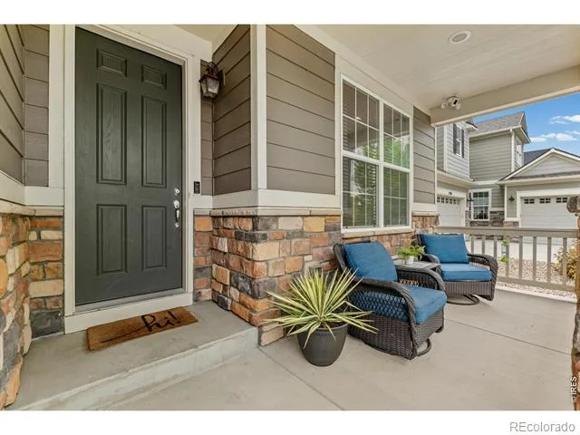 2314 Spruce Creek Drive Fort Collins, CO 80528