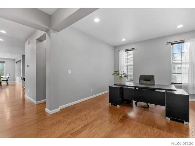 2314 Spruce Creek Drive Fort Collins, CO 80528