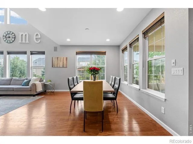 2314 Spruce Creek Drive Fort Collins, CO 80528