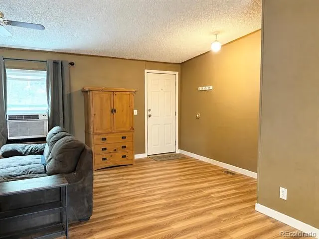45 La Abu Trail Florissant, CO 80816