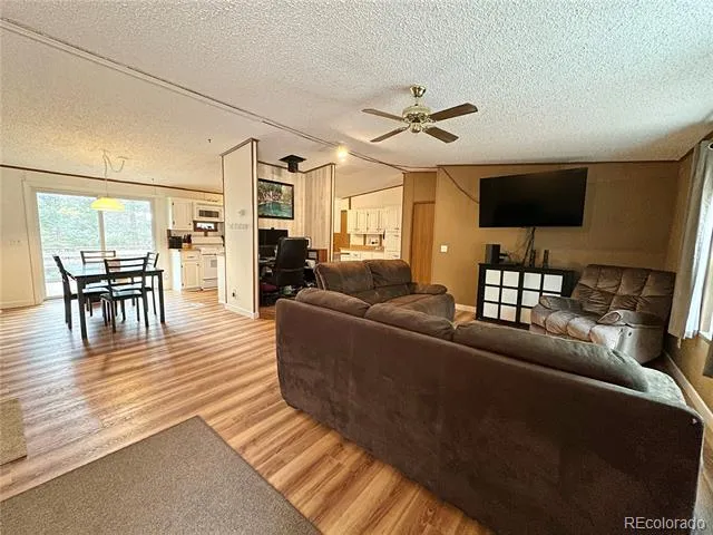 45 La Abu Trail Florissant, CO 80816