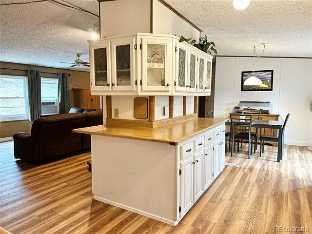 45 La Abu Trail Florissant, CO 80816