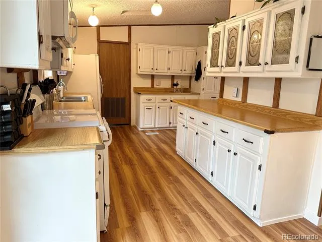 45 La Abu Trail Florissant, CO 80816