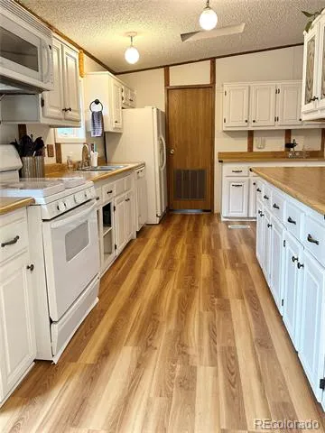 45 La Abu Trail Florissant, CO 80816