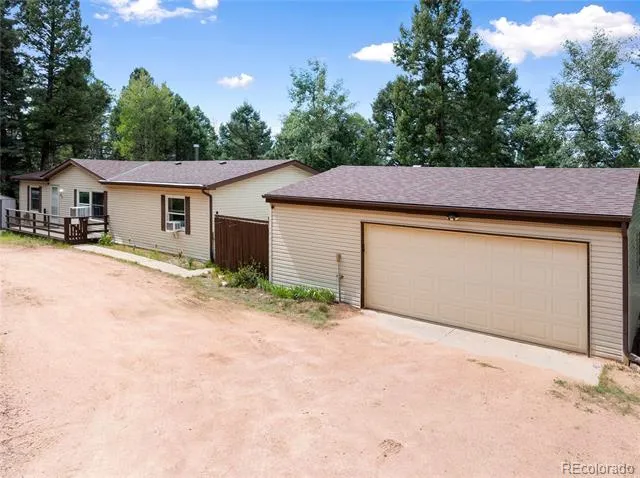 45 La Abu Trail Florissant, CO 80816