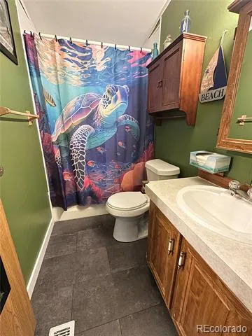 45 La Abu Trail Florissant, CO 80816