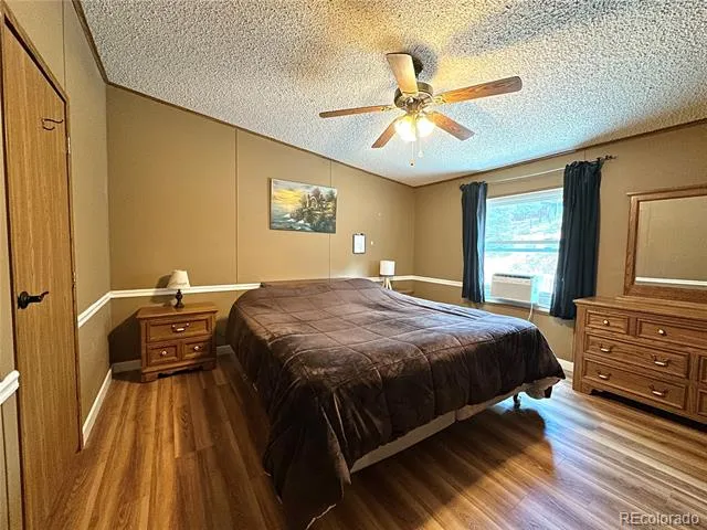 45 La Abu Trail Florissant, CO 80816