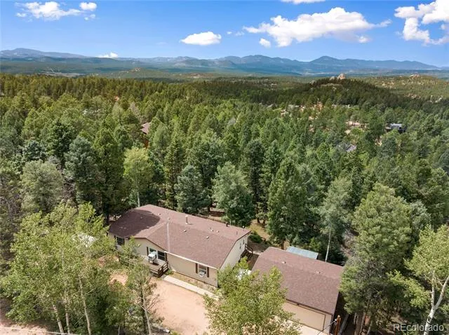 45 La Abu Trail Florissant, CO 80816