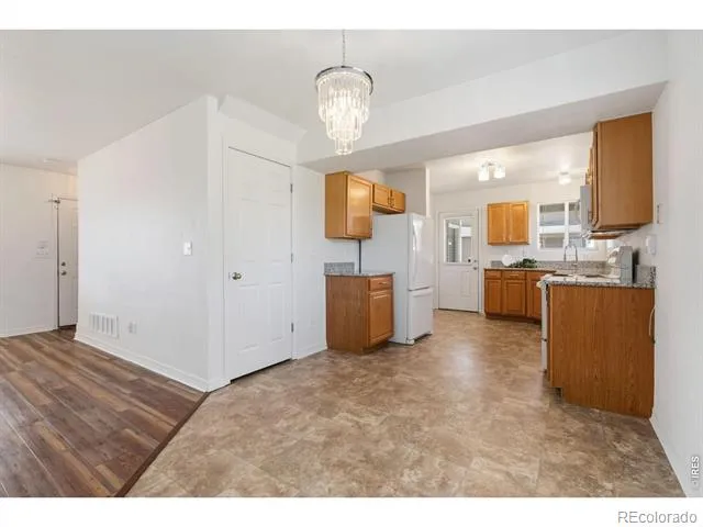 3711 Salida Court Evans, CO 80620