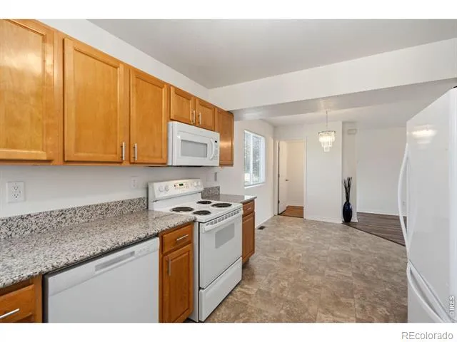 3711 Salida Court Evans, CO 80620
